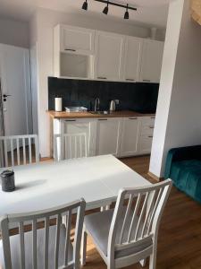 Domki Osada Wałpusz