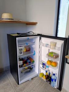 Capibara-Glamping Cabaña