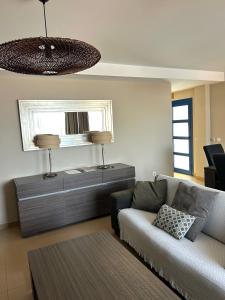 Amazing Sea View apartment with sun drenched terrace!