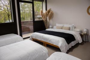 Hotel Restaurant Domaine de Sangayrac