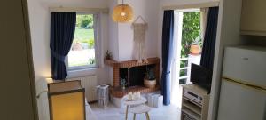 Arisvi House in Carpe Diem Villas & Houses