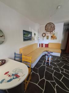 Summer apartment, Kalamitsi, Chalkidiki