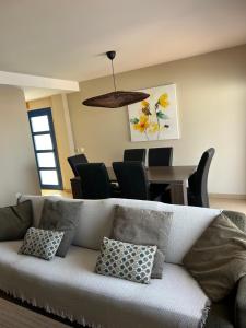 Amazing Sea View apartment with sun drenched terrace!