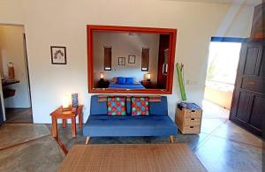 Casa de los Pájaros