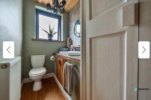 1 Engine Row Beautiful 3 Bedroom Cottage