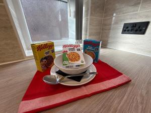 Anfield Courtyard Retreat