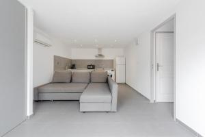 Appartements Ciotat t2 : photos des chambres