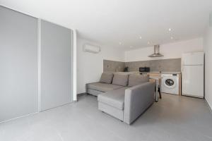 Appartements Ciotat t2 : photos des chambres