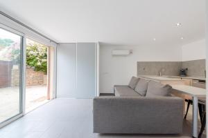 Appartements Ciotat t2 : photos des chambres