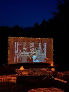 Cuib Glamping