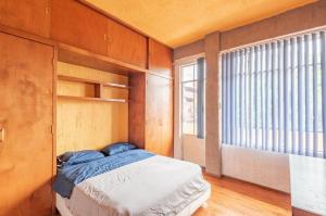 casa de los espejos Av Cuauhtémoc