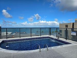 Apartamento Vista Mar - Jatiúca