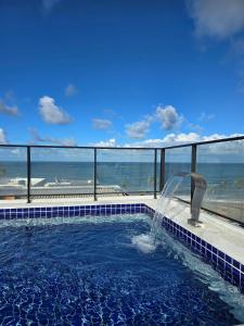 Apartamento Vista Mar - Jatiúca