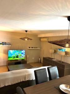 Amazing Sea View apartment with sun drenched terrace!