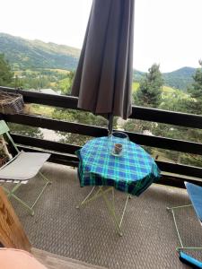 Appartements Le ZEN au pied du Grand Veymont en ete en hiver : photos des chambres