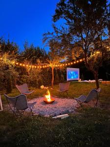 Cuib Glamping
