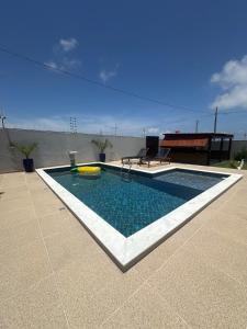 Cunha's House Carapibus - Ubytování bez kategorie ve městě Conde