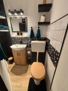 Studio Lent Riverstay