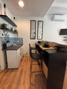 Studio Lent Riverstay