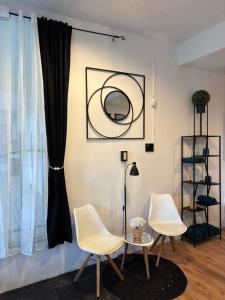 Studio Lent Riverstay 