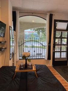 Studio Lent Riverstay