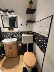 Studio Lent Riverstay