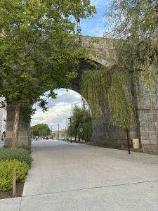 Studio Lent Riverstay