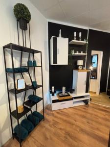 Studio Lent Riverstay