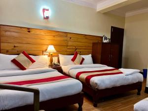 Mount Everest Hotel & Resort Nagarkot