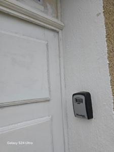 Appartements La fin de journee-T2-Wifi-parking : photos des chambres