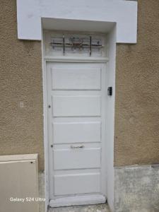 La fin de journée-T3-Wifi-parking