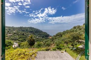 Portofino Riviera Luxury Villa-Pool,Garden,Parking