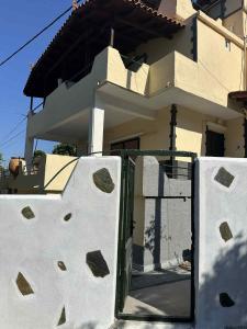 Bazakos Luxury Kampi Beach Studio 1