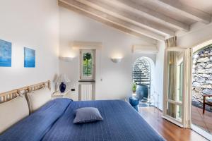 Portofino Riviera Luxury Villa-Pool,Garden,Parking