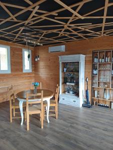 Appartements Grand appartement avec belle vue : photos des chambres