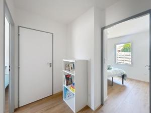 Maisons de vacances Entre Terre et Mer : photos des chambres