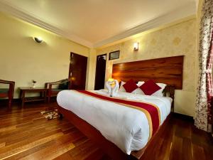 Mount Everest Hotel & Resort Nagarkot