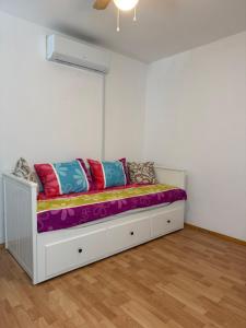 Strandnahes Apartment in Vodice 1