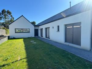 Maisons de vacances Chez Marius et Augustin : photos des chambres