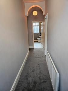 One Bedroom Flat Wallsend