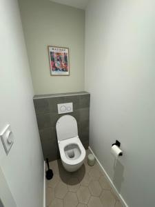 Maisons de vacances Chez Marius et Augustin : photos des chambres