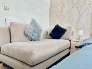 Apartment in rabat agdal