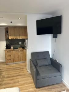 City Center Apartment