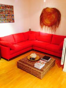 Pronto Soccorso per Globetrotter Stanza Privata con Bagno Condiviso e Vista sulle Alpi