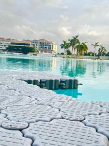 Lujo y comodidad en Baia Kristal, Cartagena