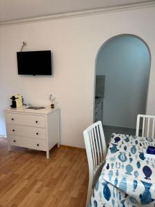 Strandnahes Apartment in Vodice 1