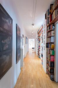 Pronto Soccorso per Globetrotter Stanza Privata con Bagno Condiviso e Vista sulle Alpi