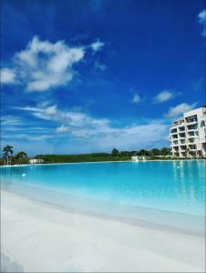 Lujo y comodidad en Baia Kristal, Cartagena