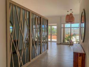 Lujo y comodidad en Baia Kristal, Cartagena