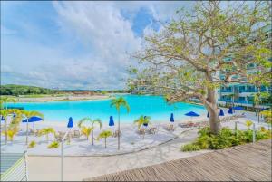 Lujo y comodidad en Baia Kristal, Cartagena